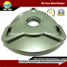 Car Spare Parts From CNC Machining Center